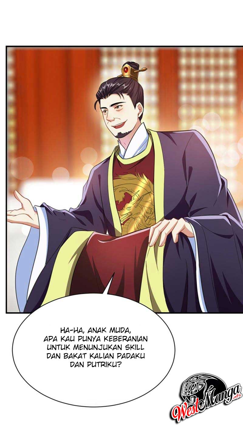 rise-of-the-demon-king - Chapter: 70