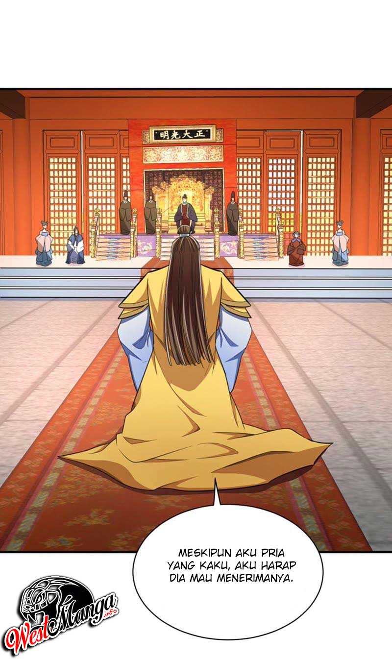 rise-of-the-demon-king - Chapter: 70