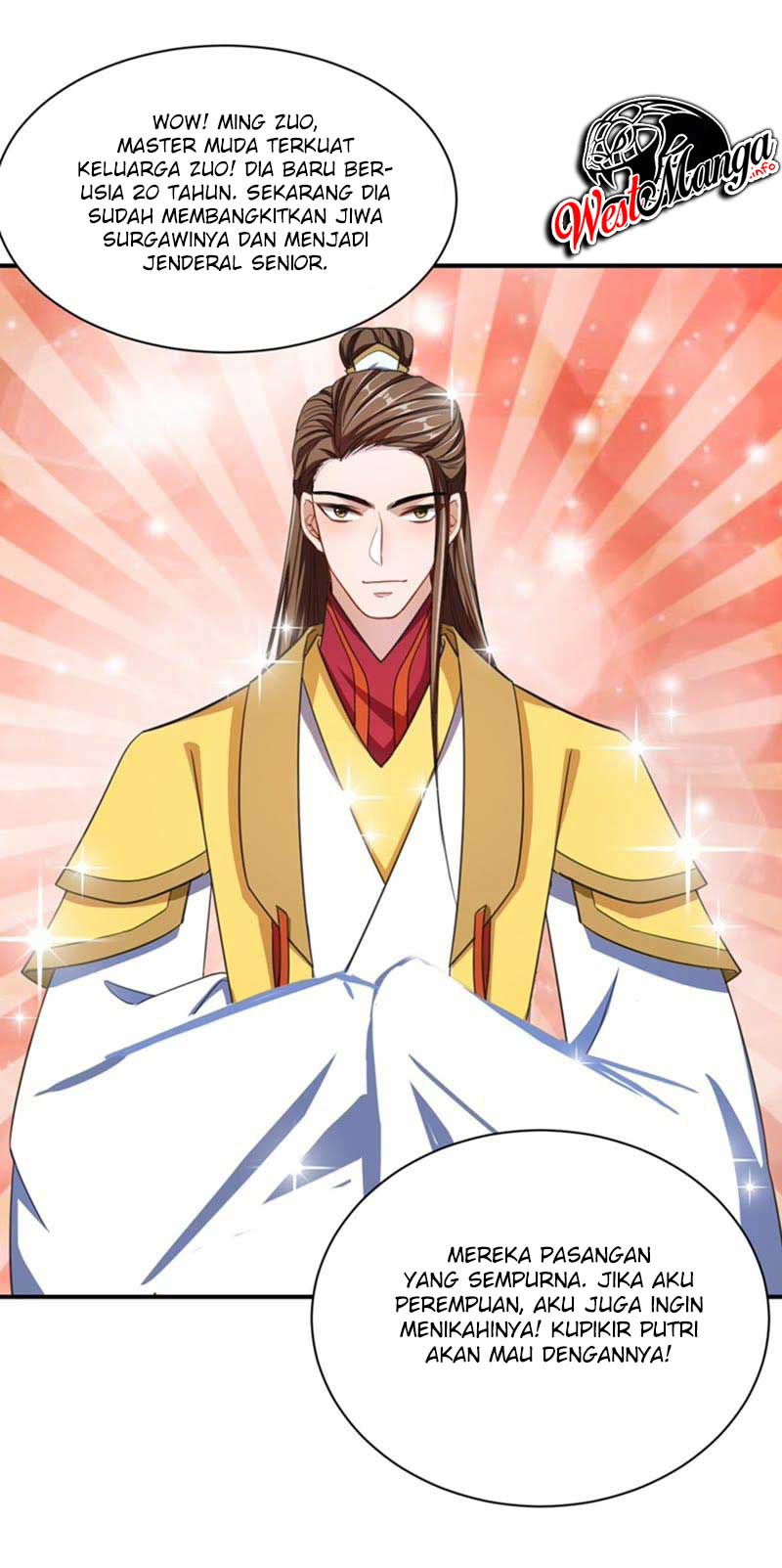 rise-of-the-demon-king - Chapter: 70