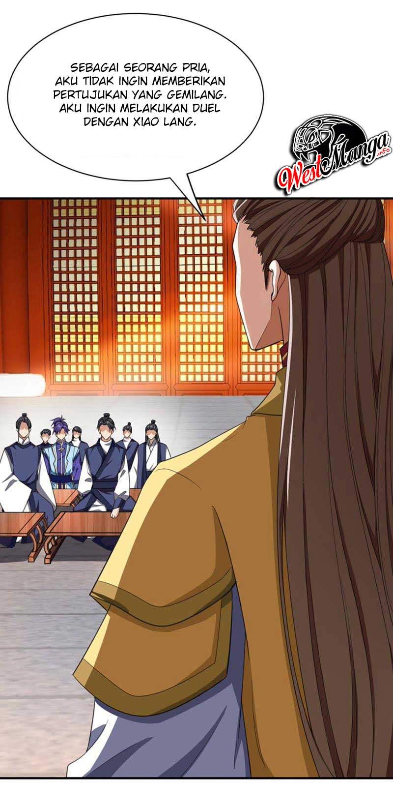 rise-of-the-demon-king - Chapter: 70