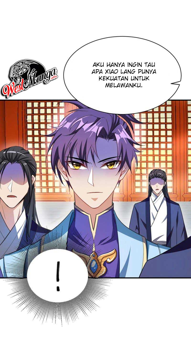 rise-of-the-demon-king - Chapter: 70