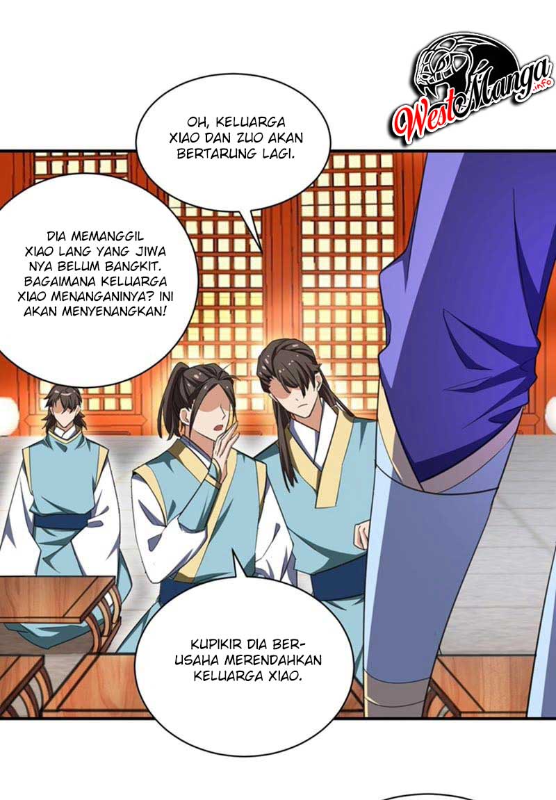 rise-of-the-demon-king - Chapter: 70