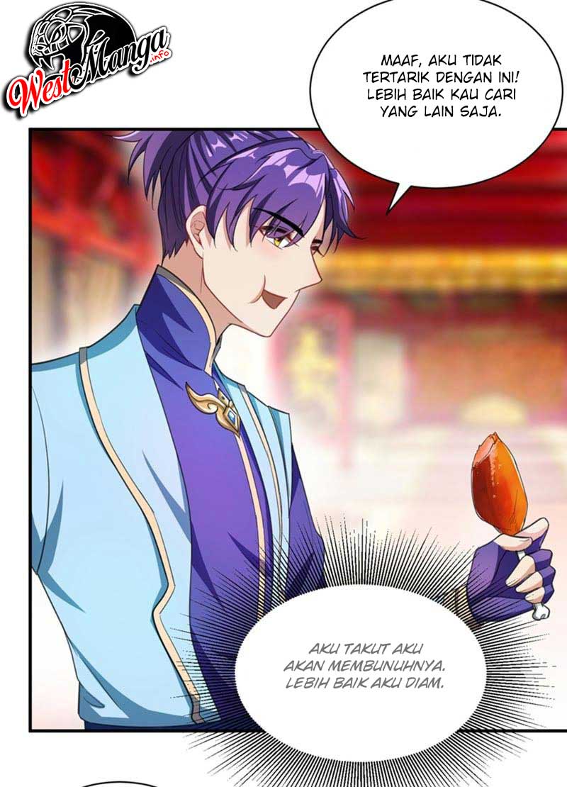 rise-of-the-demon-king - Chapter: 70