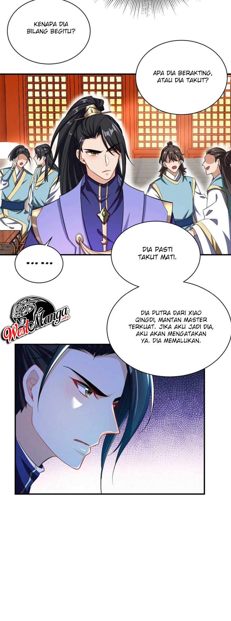 rise-of-the-demon-king - Chapter: 70
