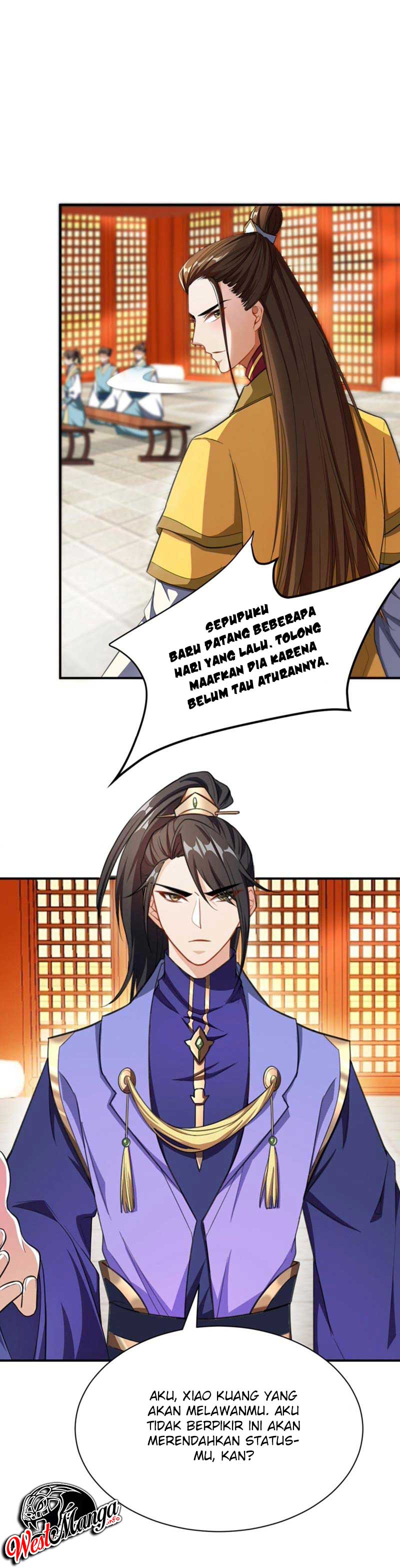 rise-of-the-demon-king - Chapter: 70