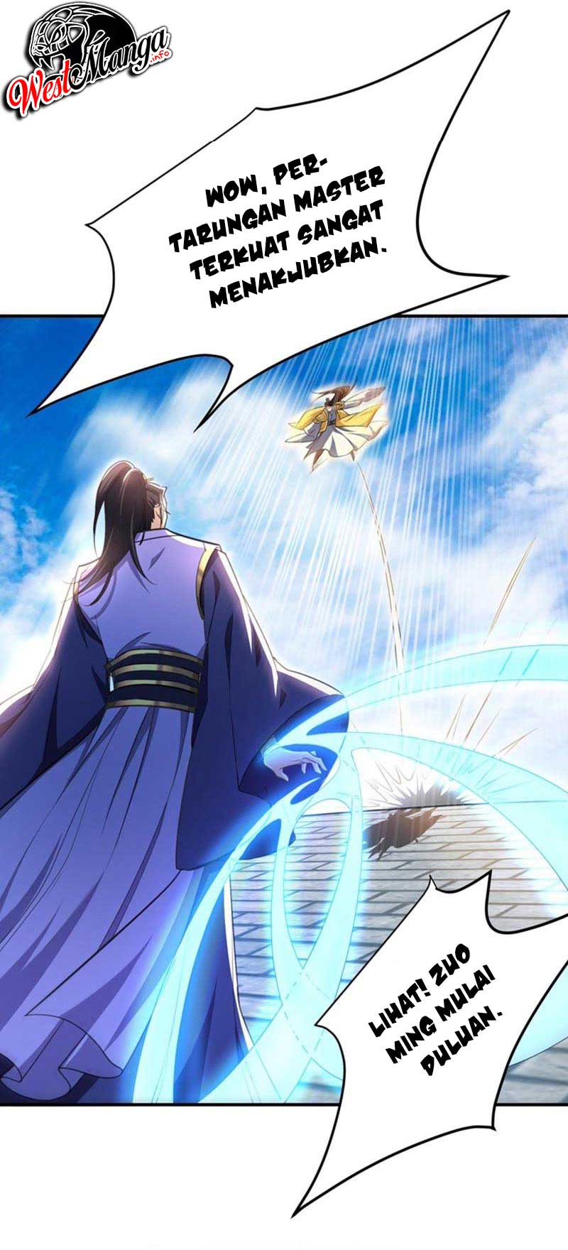 rise-of-the-demon-king - Chapter: 70
