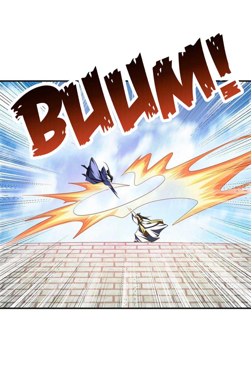 rise-of-the-demon-king - Chapter: 70