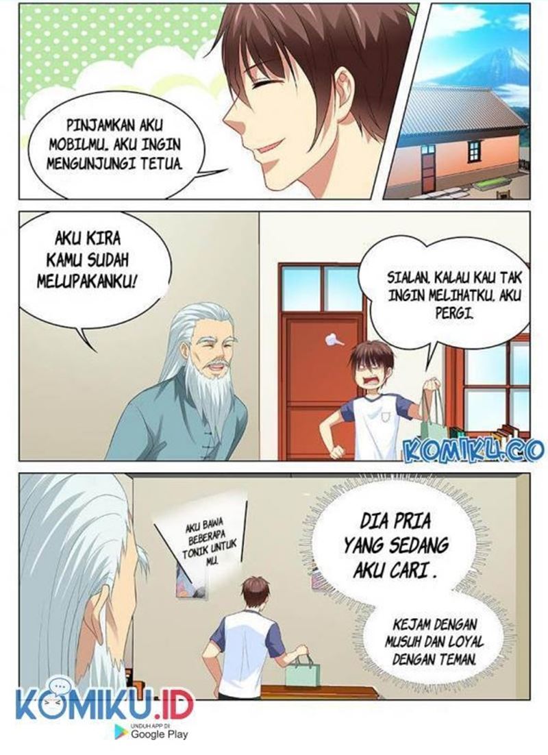 very-pure - Chapter: 96