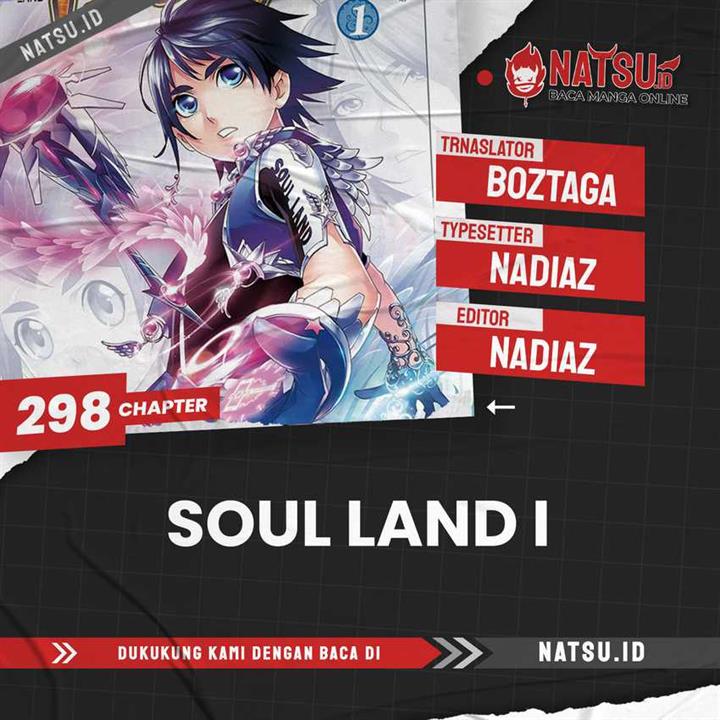 soul-land - Chapter: 298