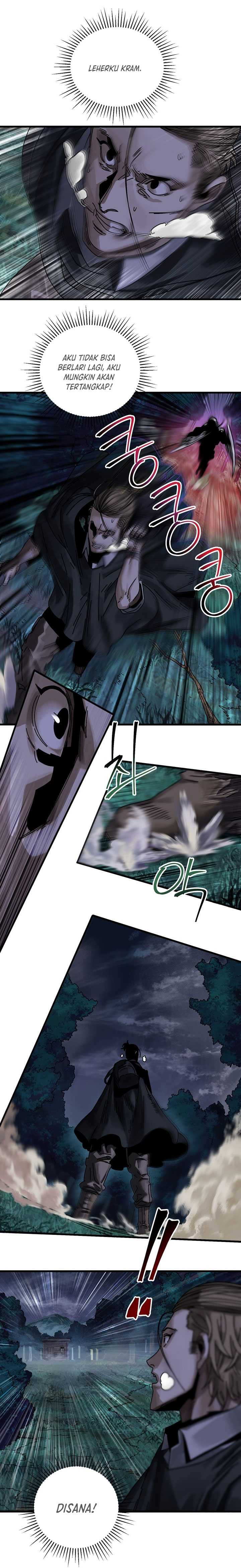 the-way-of-survival - Chapter: 6