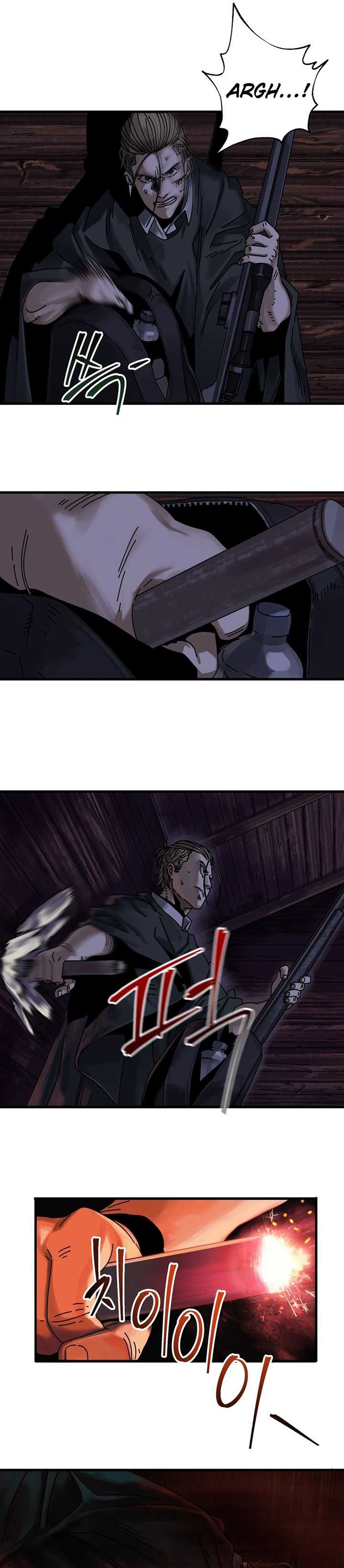 the-way-of-survival - Chapter: 6