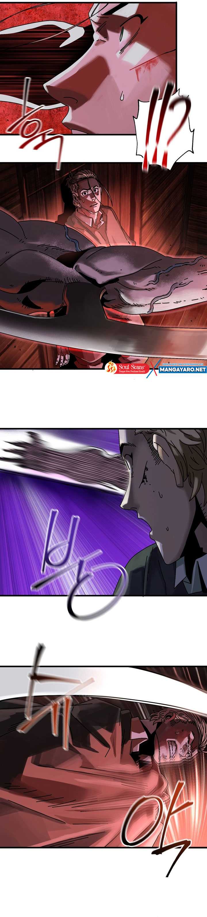 the-way-of-survival - Chapter: 6