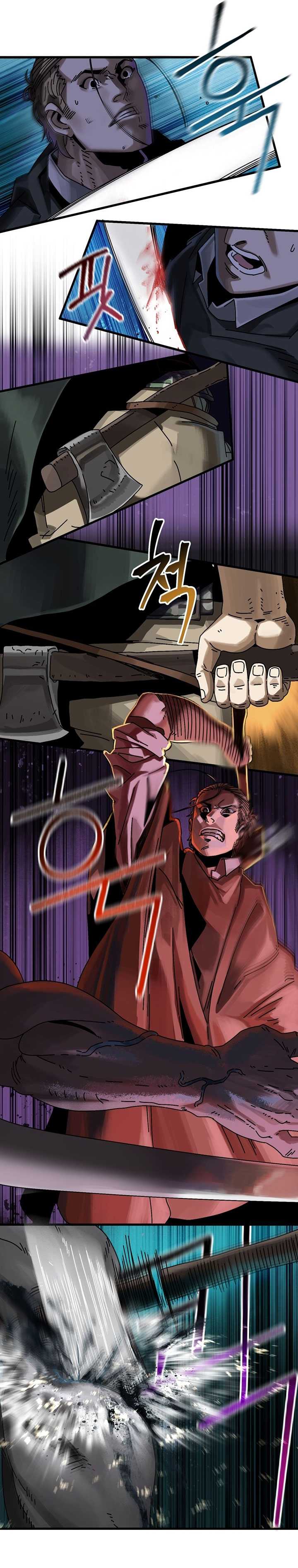 the-way-of-survival - Chapter: 6