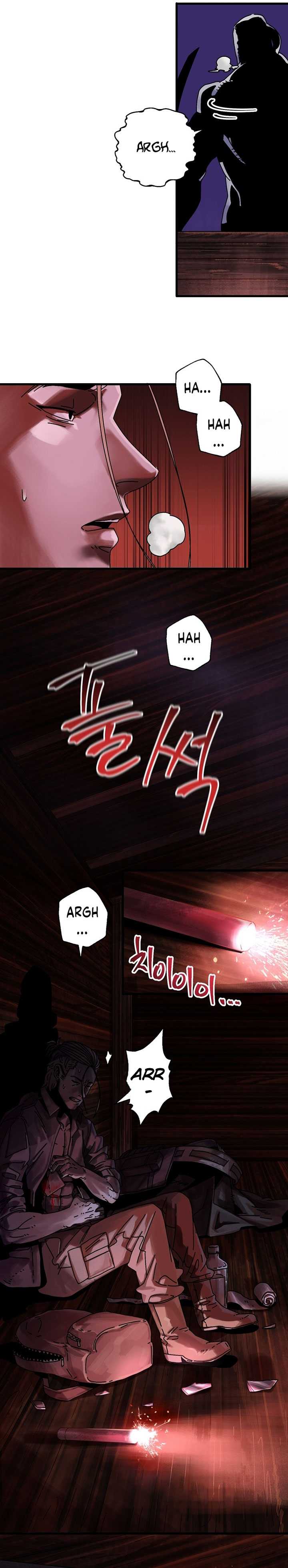 the-way-of-survival - Chapter: 6
