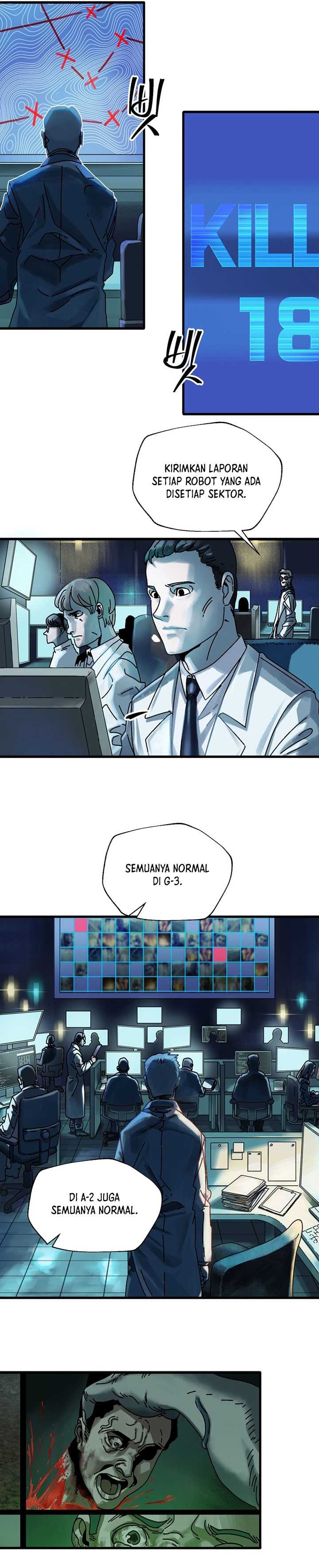 the-way-of-survival - Chapter: 6