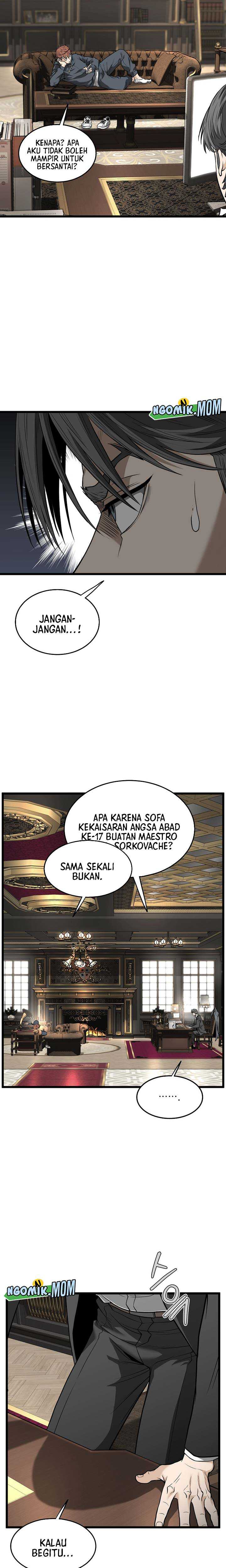 murim-login - Chapter: 203