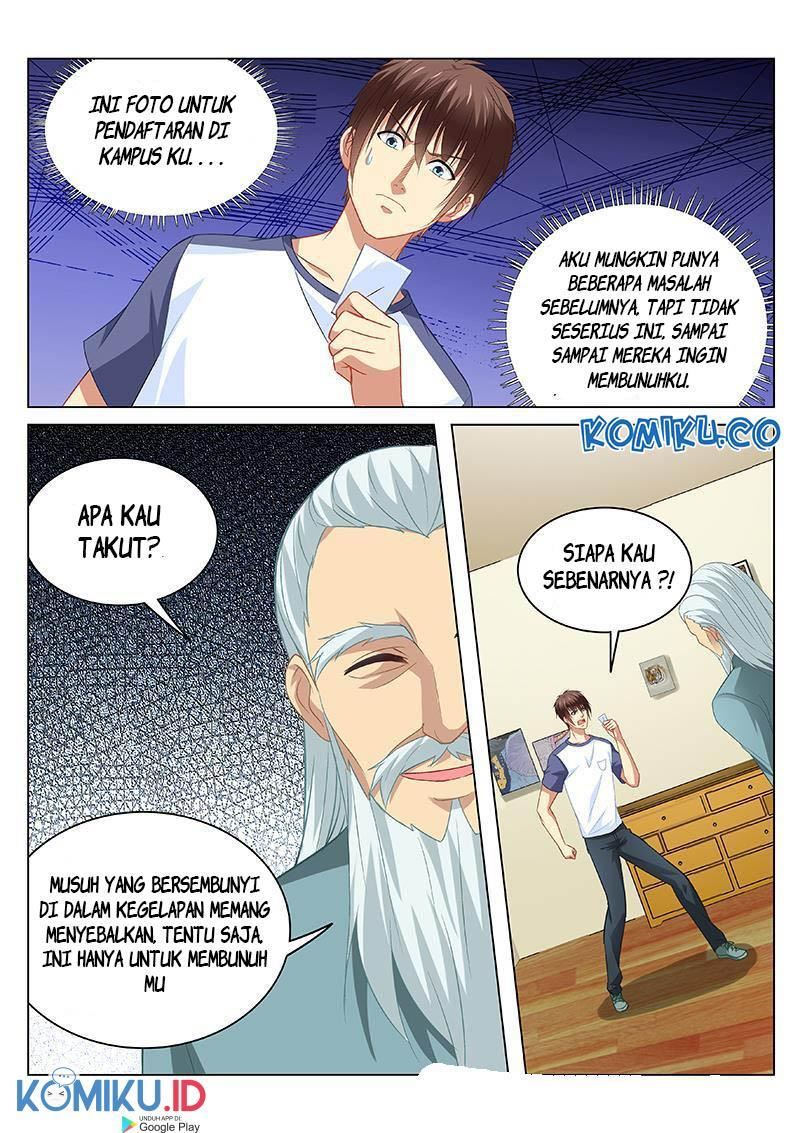 very-pure - Chapter: 97