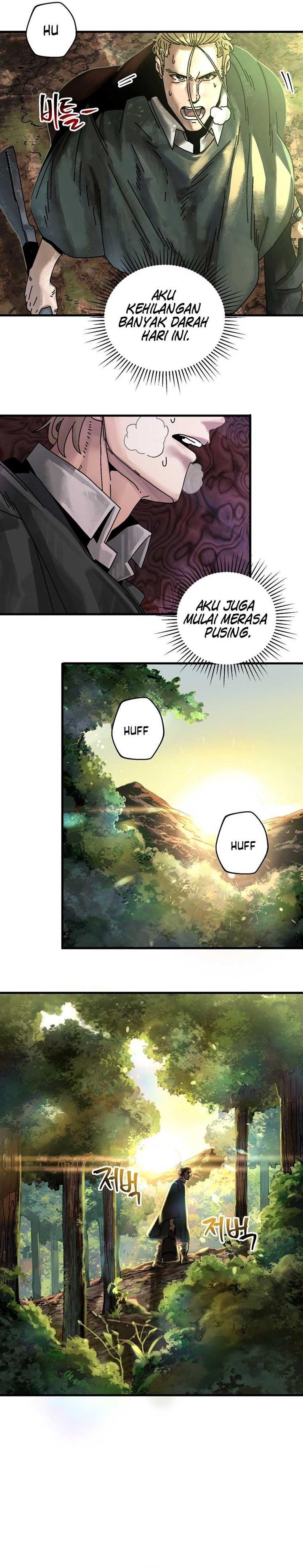 the-way-of-survival - Chapter: 7