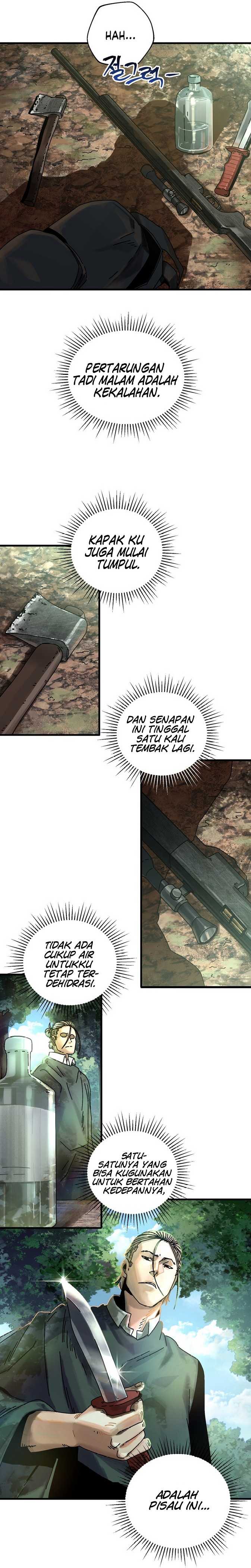 the-way-of-survival - Chapter: 7