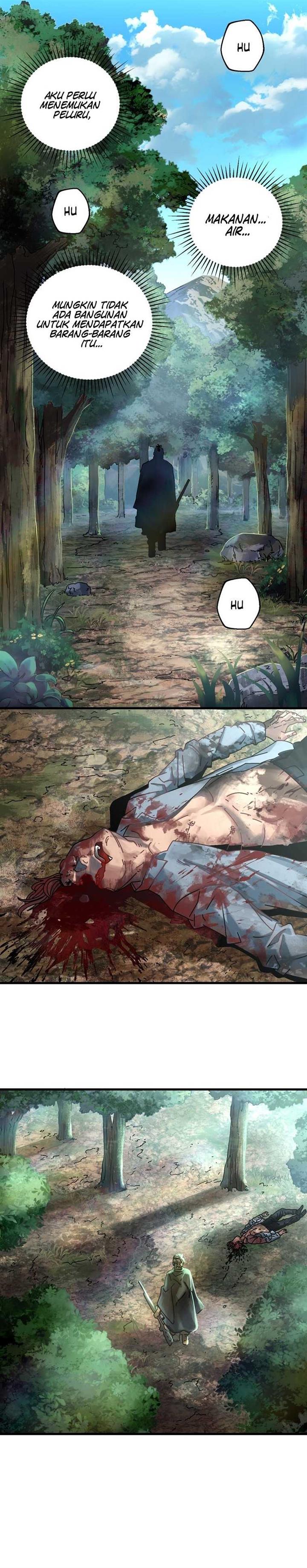 the-way-of-survival - Chapter: 7