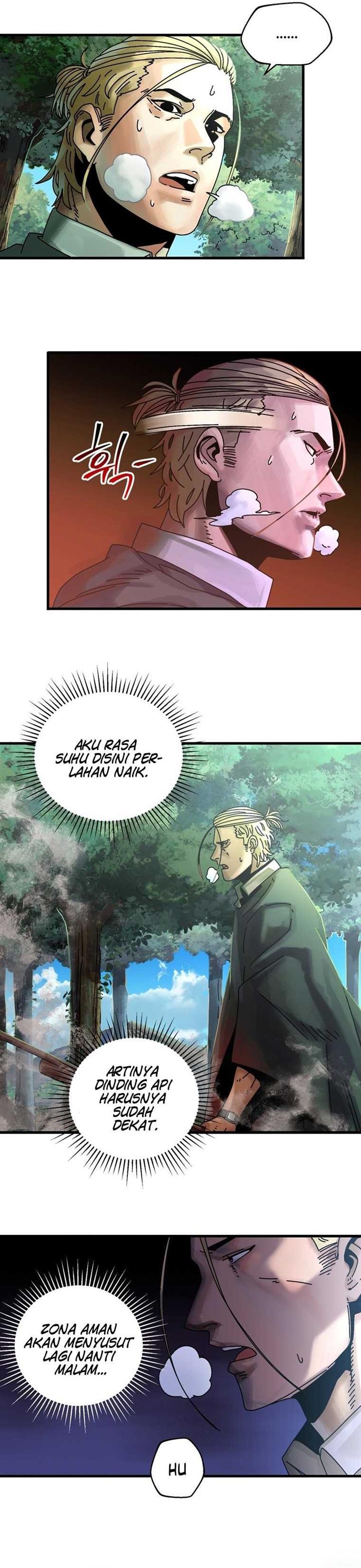 the-way-of-survival - Chapter: 7