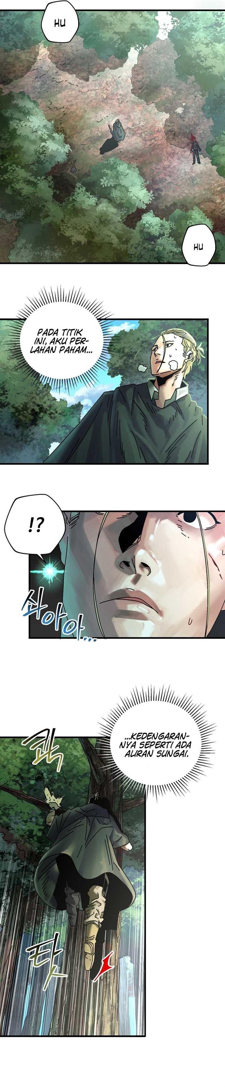 the-way-of-survival - Chapter: 7