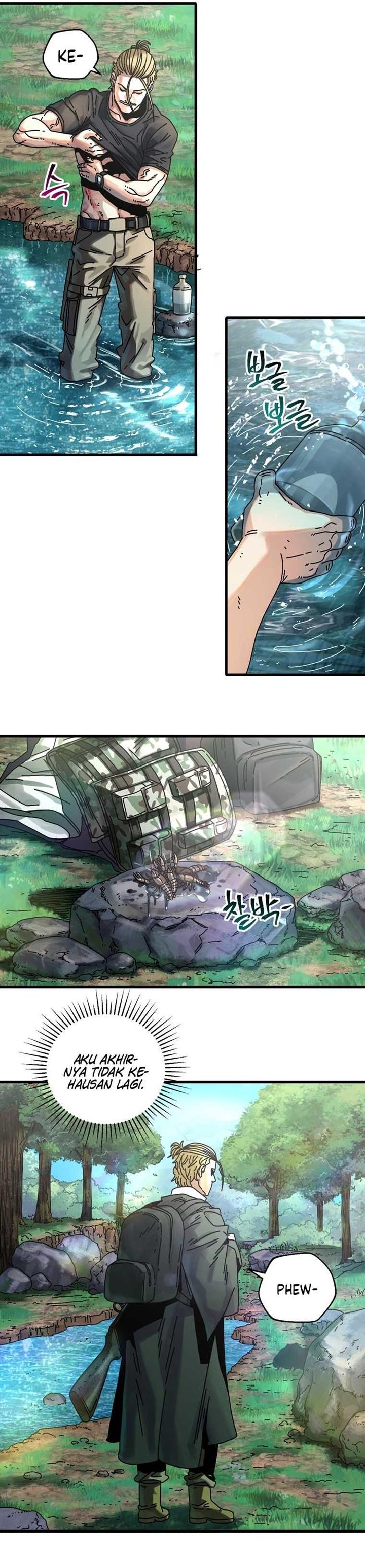 the-way-of-survival - Chapter: 7