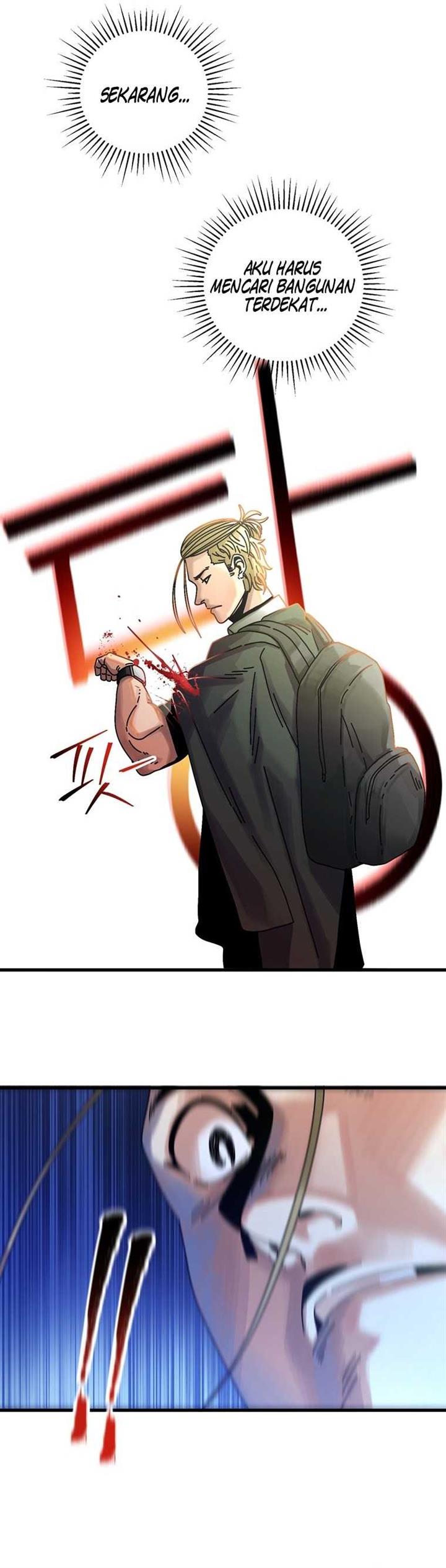 the-way-of-survival - Chapter: 7