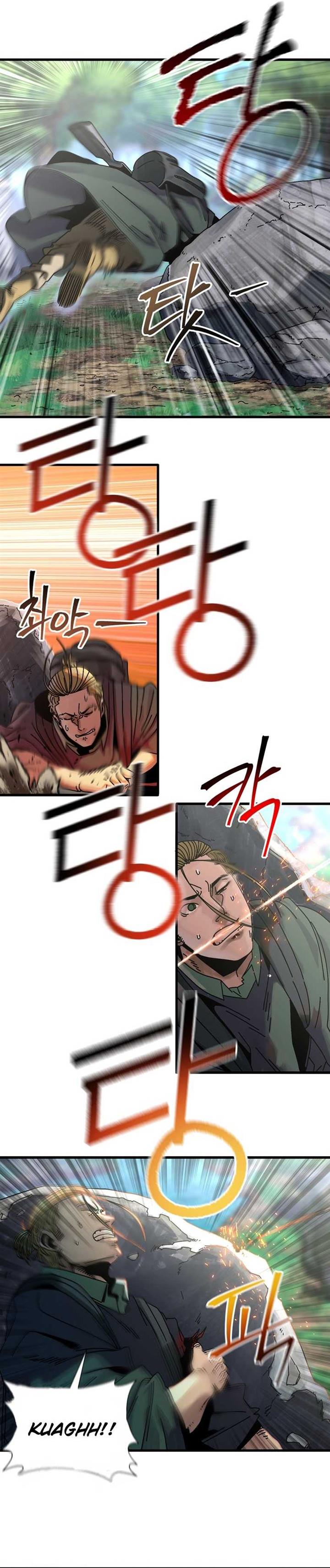 the-way-of-survival - Chapter: 7