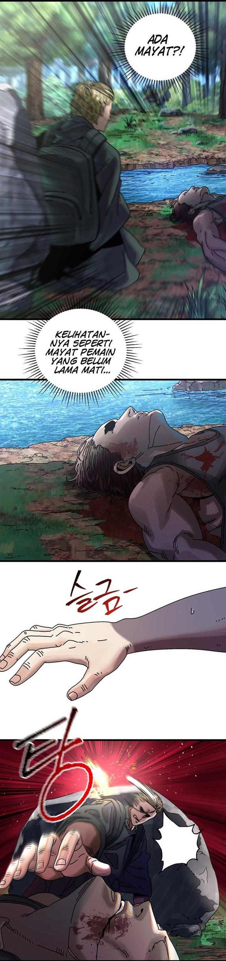 the-way-of-survival - Chapter: 7