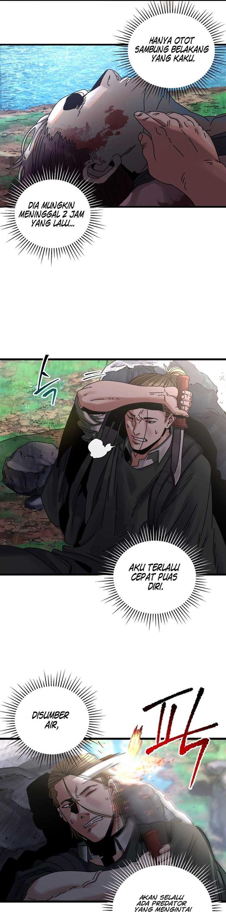 the-way-of-survival - Chapter: 7