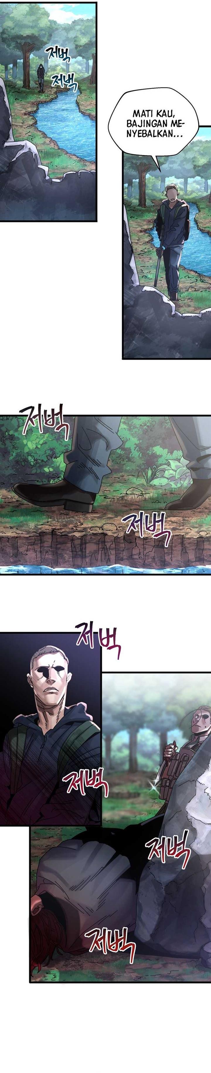 the-way-of-survival - Chapter: 7