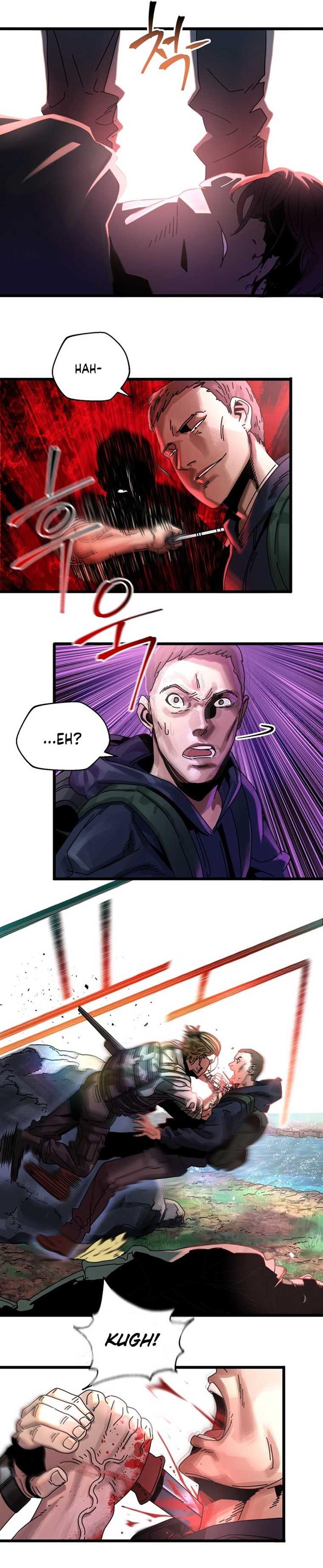 the-way-of-survival - Chapter: 7