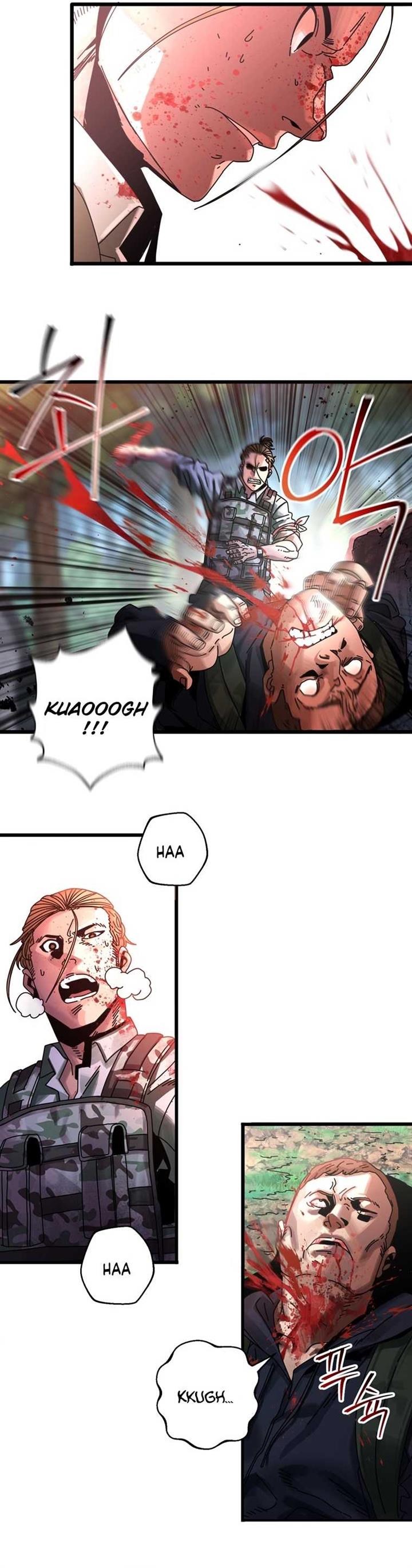 the-way-of-survival - Chapter: 7