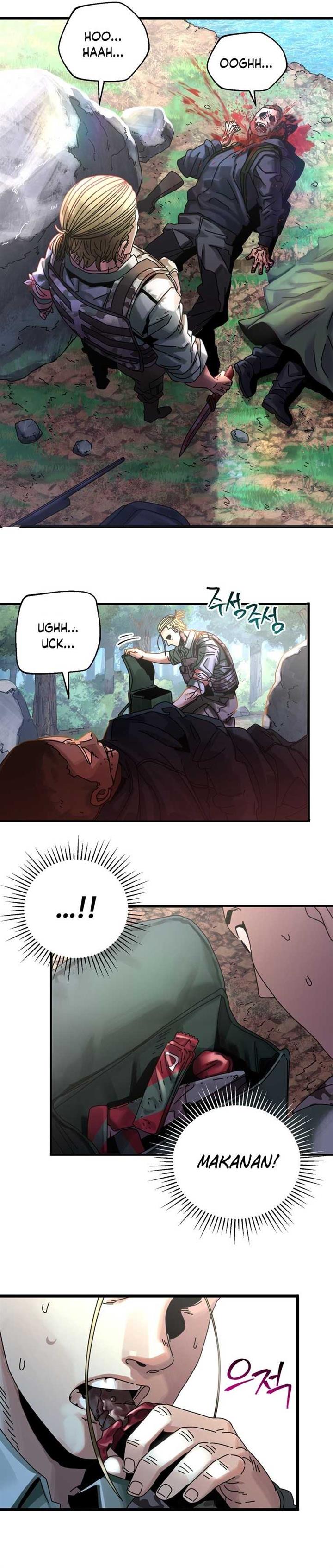 the-way-of-survival - Chapter: 7