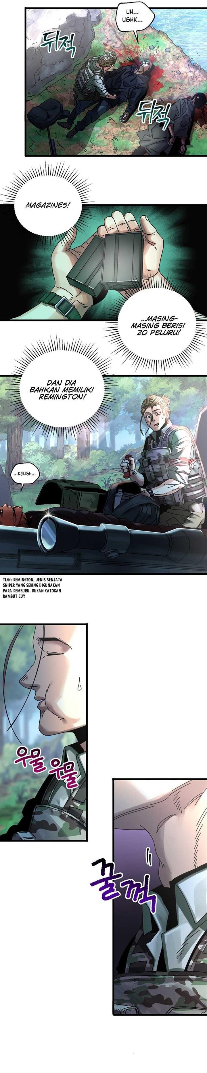 the-way-of-survival - Chapter: 7