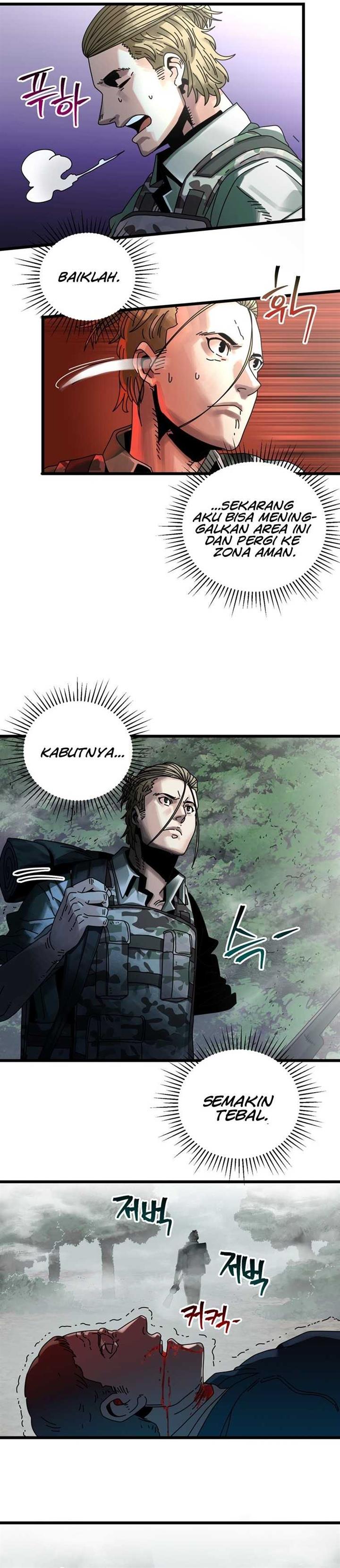 the-way-of-survival - Chapter: 7