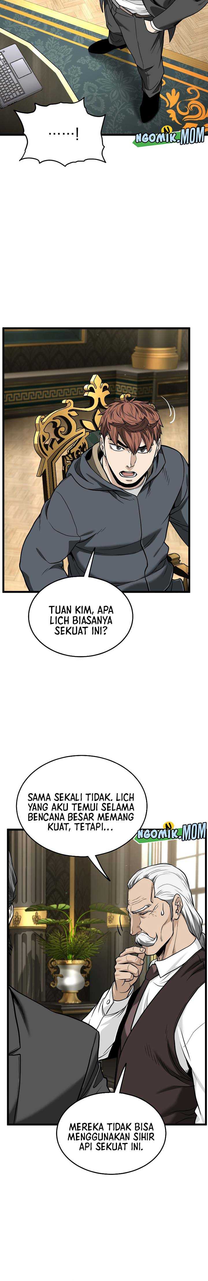 murim-login - Chapter: 204