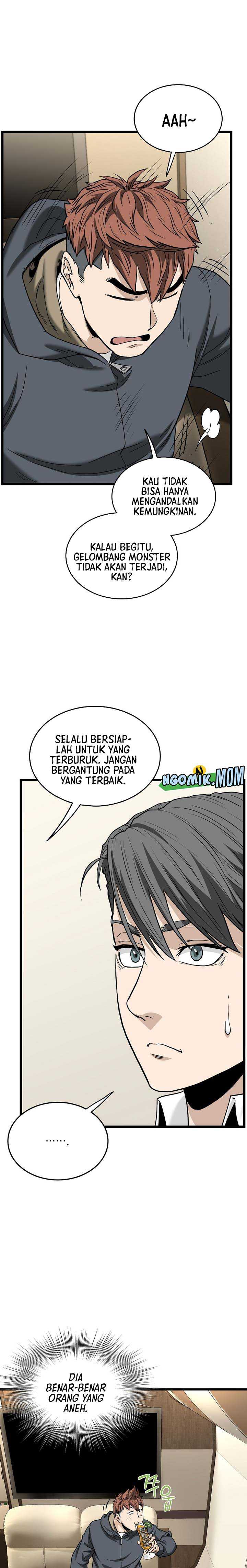 murim-login - Chapter: 204