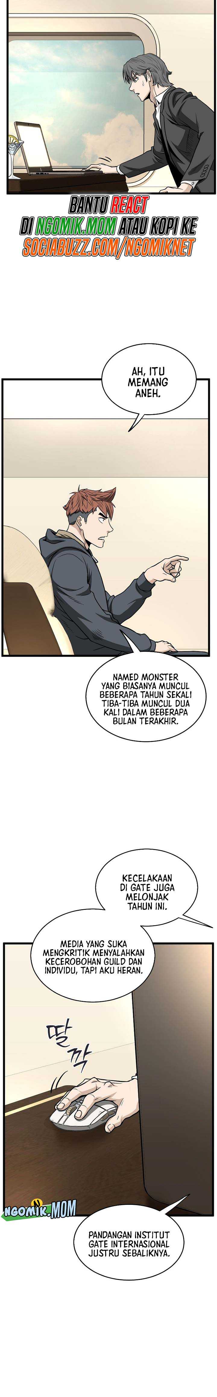 murim-login - Chapter: 204