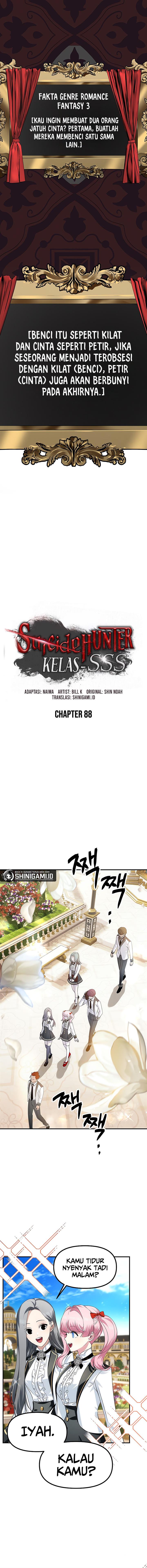 sss-class-suicide-hunter - Chapter: 88