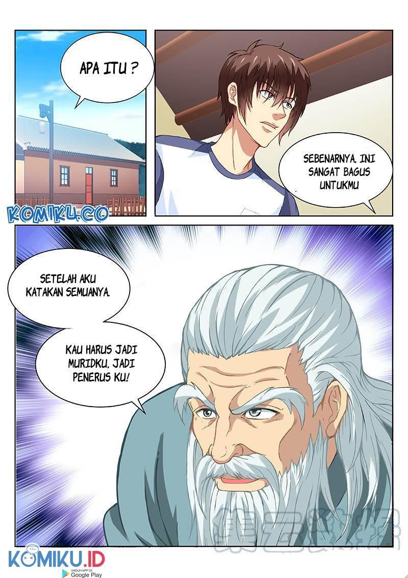 very-pure - Chapter: 98