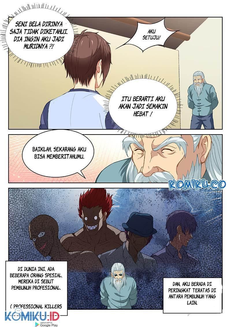 very-pure - Chapter: 98