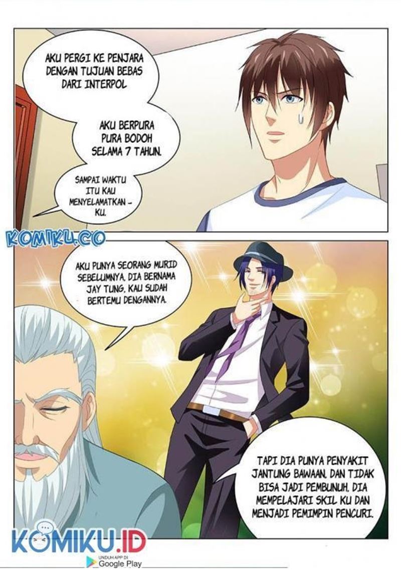 very-pure - Chapter: 98