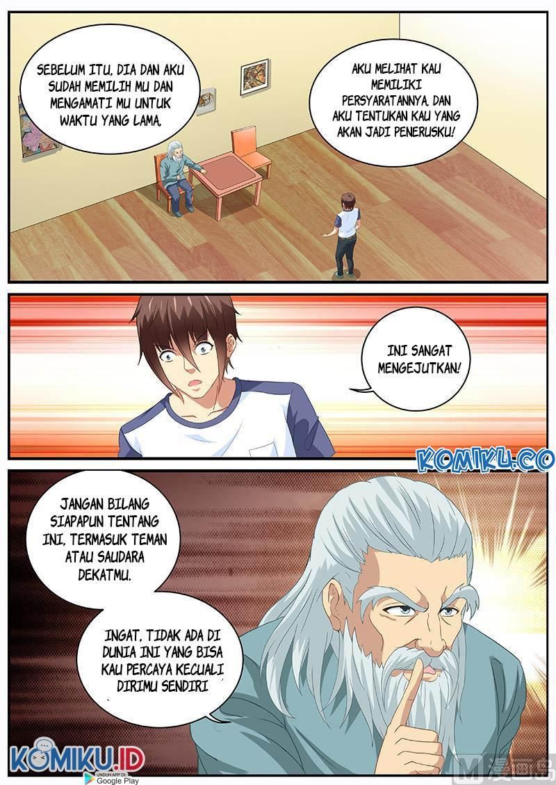very-pure - Chapter: 98