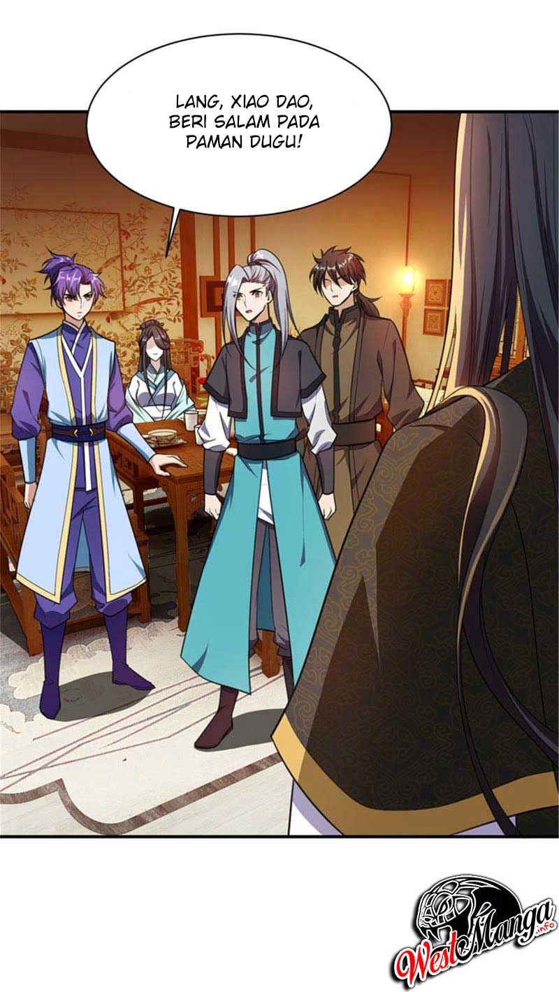 rise-of-the-demon-king - Chapter: 73