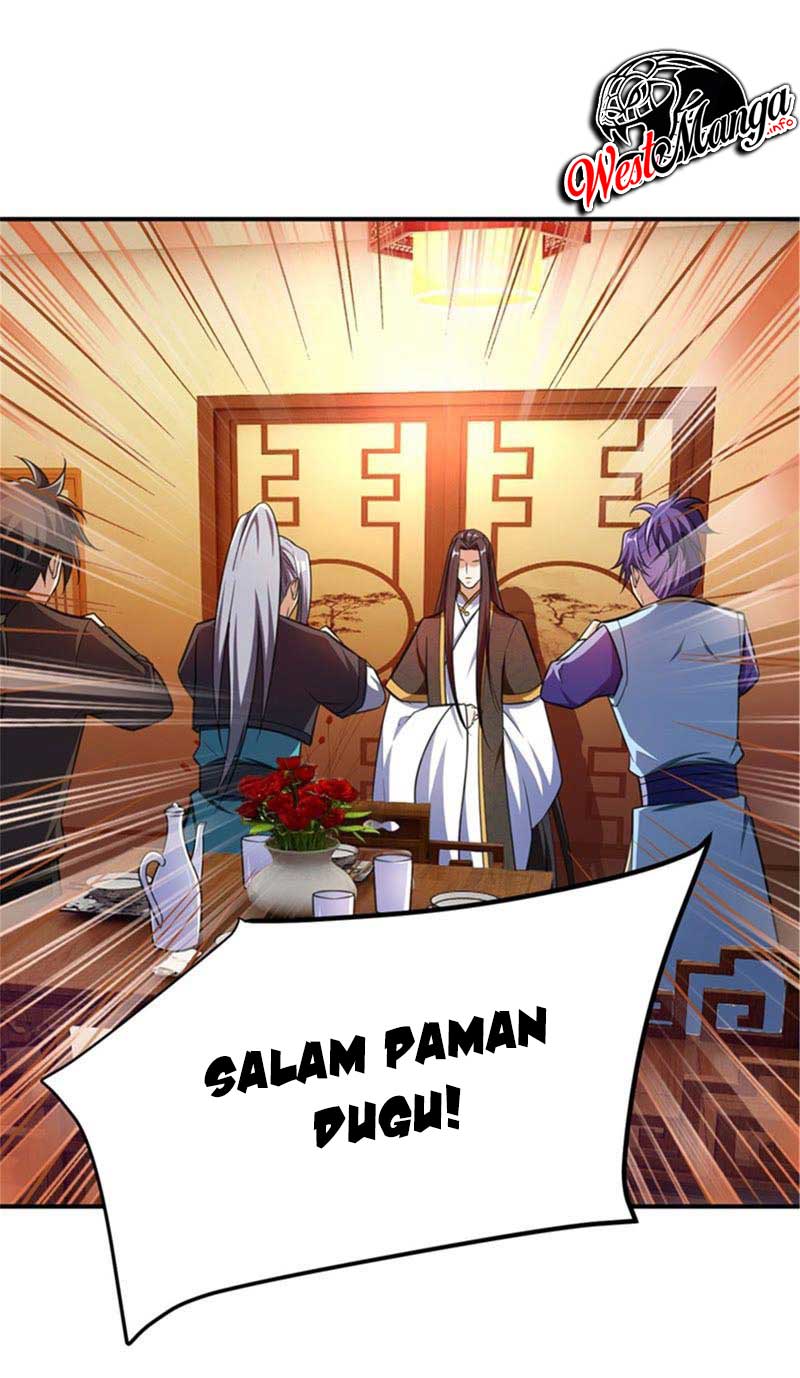 rise-of-the-demon-king - Chapter: 73