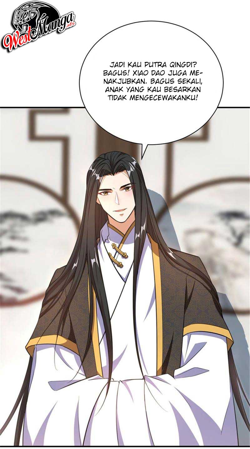 rise-of-the-demon-king - Chapter: 73