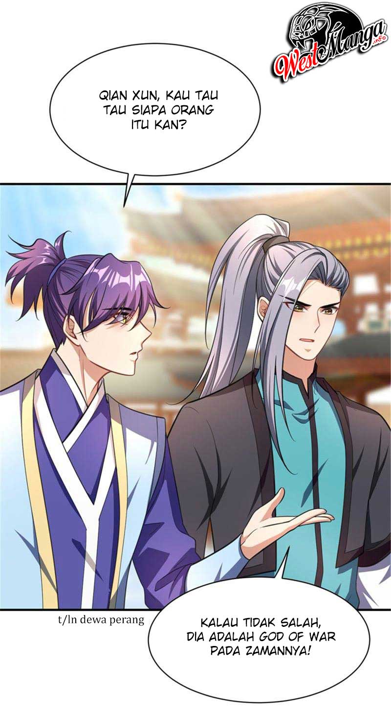rise-of-the-demon-king - Chapter: 73