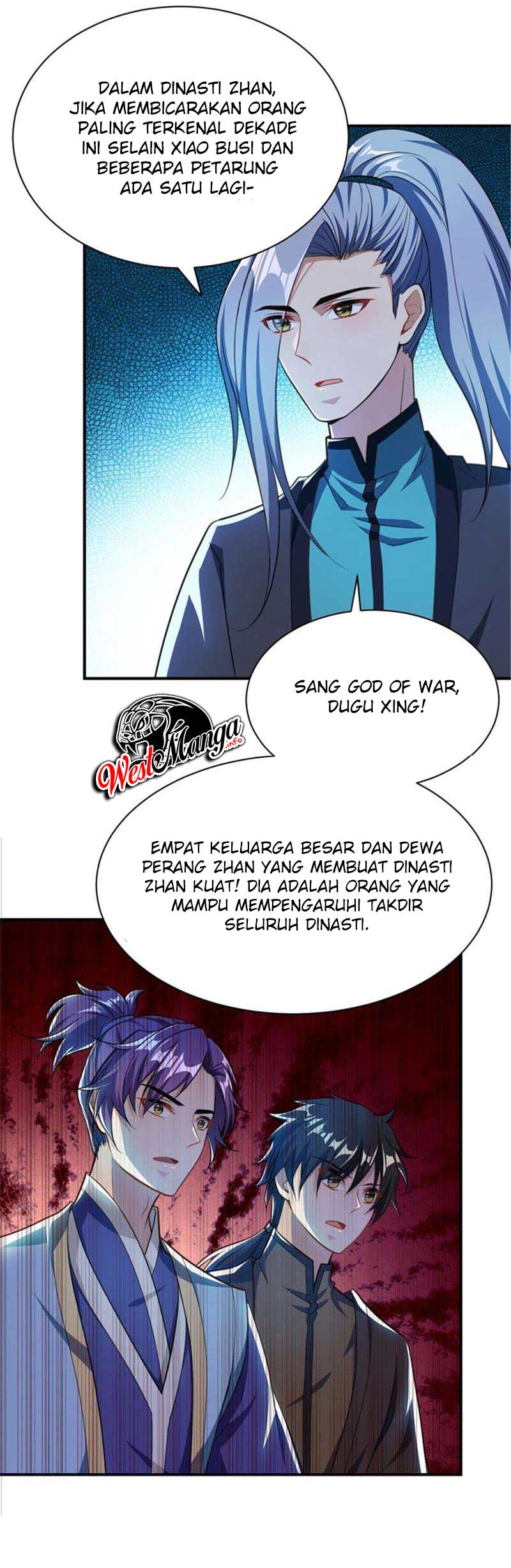 rise-of-the-demon-king - Chapter: 73